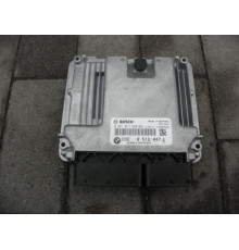 Компьютер двигателя BMW E92 E93 2.0 D 8512047