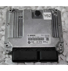 BMW F20 F30 КОМПЬЮТЕР ДВИГАТЕЛЯ 8578946 0281030873