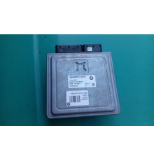 Блок управления BMW E87 E90 5wk93643 DME 7583225