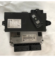 BMW 5 E60 3 E90 компьютер бу CAS 7811151