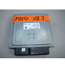 БУ двигателя BMW E87 88 E90 5WK91130