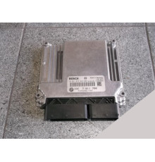 БУ двигателя DDE 7811700 BMW 5 E60 E61 дизель