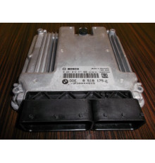 BMW 3 F30 КОМПЬЮТЕР 8518175 0281018571 3,0 DA