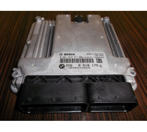 BMW 3 F30 КОМПЬЮТЕР 8518175 0281018571 3,0 DA