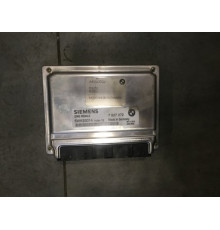 Компьютер BMW E60 5wk93014 7527072