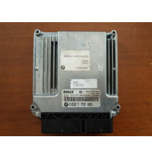 ЭБУ двигателя BMW e65 dde 5.1 m67 7793026