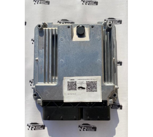 Контроллер двигателя ECU F30 F31 F39 E71