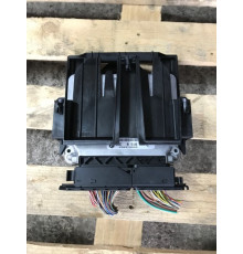 BMW F20 F30 2.0 D компьютер двигателя 8518569
