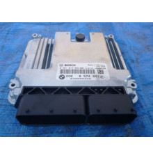 BMW 1 2 3 4 5 X3 N47N 8574091 компьютер двигателя