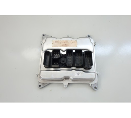 BMW F15 N20 40EX контроллер двигателя компьютер 865697