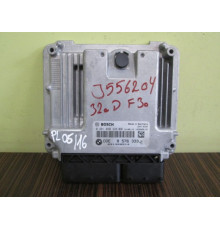 BMW F30 320D компьютер дизель 0281030326 8576333