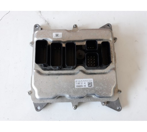 BMW КОМПЬЮТЕР ДРАЙВЕР 0261S08709 7649131-01