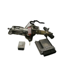 Компьютер IMMO 0281011120 модуль CAS BMW E60 2.5 TDS