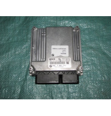 Компьютер двигателя BMW E83 E90 E91 2.0 D 7801711
