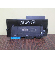 BMW F07 F06 модуль кузова комфорта 9384218