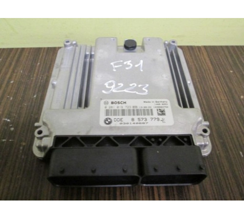 BMW F10 F30 F32 F01 3.0 D компьютер DDE 0281019723