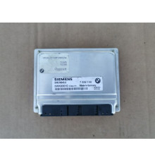 ЭБУ двигателя BMW E65 E66 E85 Z4 M54 1744597