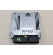 BMW F10 КОМПЬЮТЕР ДВИГАТЕЛЯ 8511907 0281017325