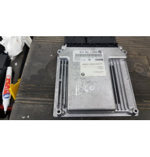Компьютер двигателя для E60 E61 7794218 3.0 D