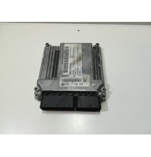 ЭБУ двигателя BMW E65 7798506