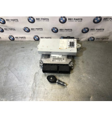 BMW E60 стартовый комплект 2.5 d 177KM автомат CAS