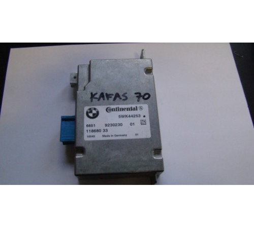 Модуль камеры Kafas BMW X5 X6 E70 E71 9230230