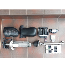 BMW F20 стартовый комплект 9366412 Европа