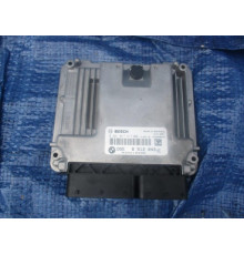 Компьютер двигателя BMW E90 E91 LCI LIFT 316D 318d