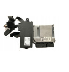 BMW E87 E81 118D 120D стартовый комплект N47 7811701