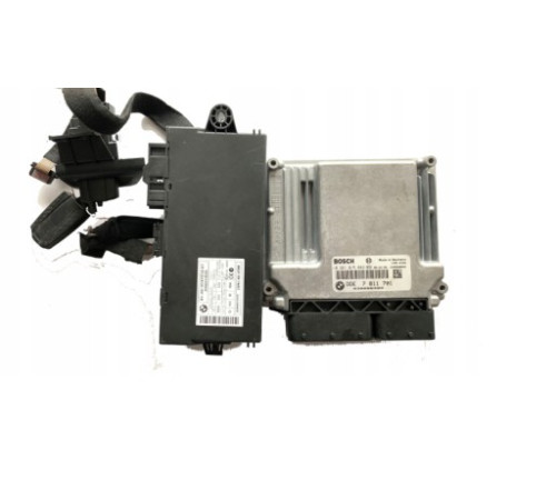 BMW E87 E81 118D 120D стартовый комплект N47 7811701