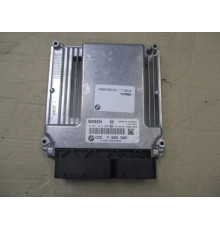 ЭБУ компьютер 7805585 BMW E90 E91 E92 3.0 D