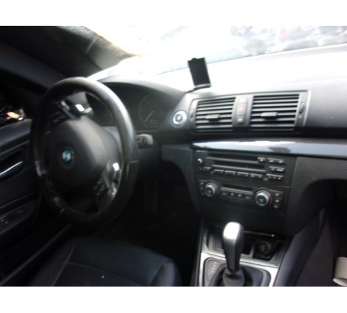BMW E81 E87 стартовый комплект N47 D20D 2.0 D 204km