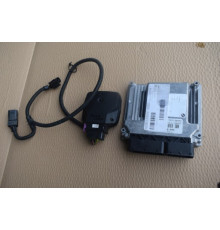 Компьютерный чип BMW 3 E91 N47D20A 07R.7809000