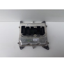 ЭБУ двигателя компьютер 7635714 BMW F10 F11 F25