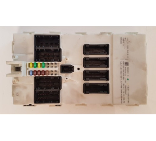 BMW 1 F20 2 F22 3 F30 F31 4 F32 модуль FEM 9303541