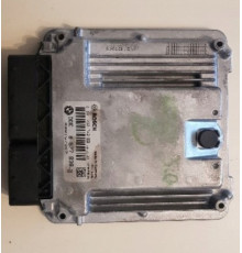 Компьютер ЭБУ двигателя BMW F11 3.0 D 8577838