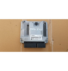 ЭБУ ЭБУ BMW F10 F11 F25 520d DDE8518477-01