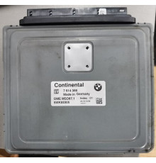 Компьютер ЭБУ двигателя BMW F10 523 528 7614366
