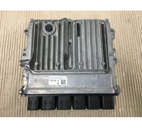 ЭБУ двигателя DDE BMW G30 G11 G01 G20 3.0 d B57