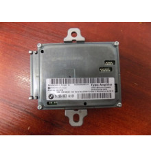 Блок управления Active Sound Design BMW E70 E71 9286863