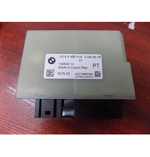 Модуль бу двигателя BMW G30 9488418