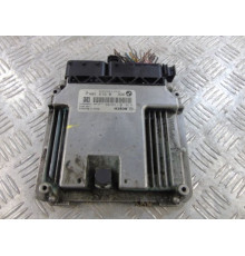Компьютер БУ BMW X3 F25 2.0 D 0281017639