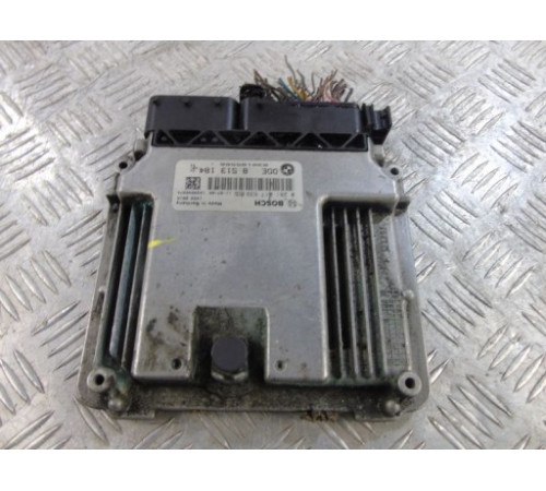 Компьютер БУ BMW X3 F25 2.0 D 0281017639