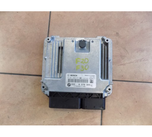 Компьютер ЭБУ двигателя BMW F20 F30 8578944
