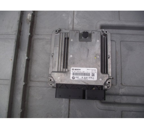 Компьютер двигателя BMW F10 F25 F30 F32 3.0 D 8518479