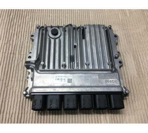 ЭБУ двигателя DDE BMW G30 G11 G01 G20 3.0 d B57