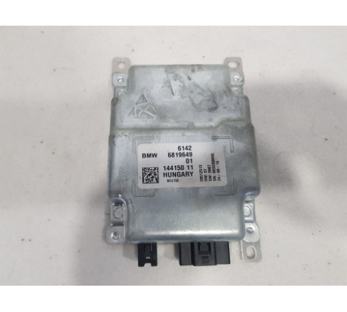 Модуль зарядки BMW G30 G11 6819649