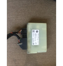 Компьютер модуль двигателя 13264014 BMW X5 G05 3.0 D