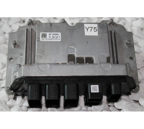 F20 F30 КОМПЬЮТЕР ДВИГАТЕЛЯ B38 8674265 0261S16690