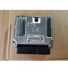 Компьютер BMW E90 E91 E93 8519668 0281018985